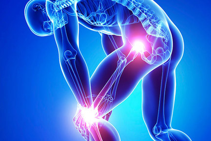 Joint Replacement Doctor In Jaipur